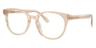 Coach HC6301F 5967 52 - Transparent Beige #id:hc6301f5967_s:102105
