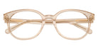 Coach HC6301F 5967 52 - Transparent Beige #id:hc6301f5967_s:102120