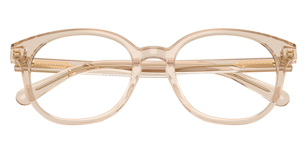 Coach HC6301F 5967 52 - Transparent Beige #id:hc6301f5967_s:102120