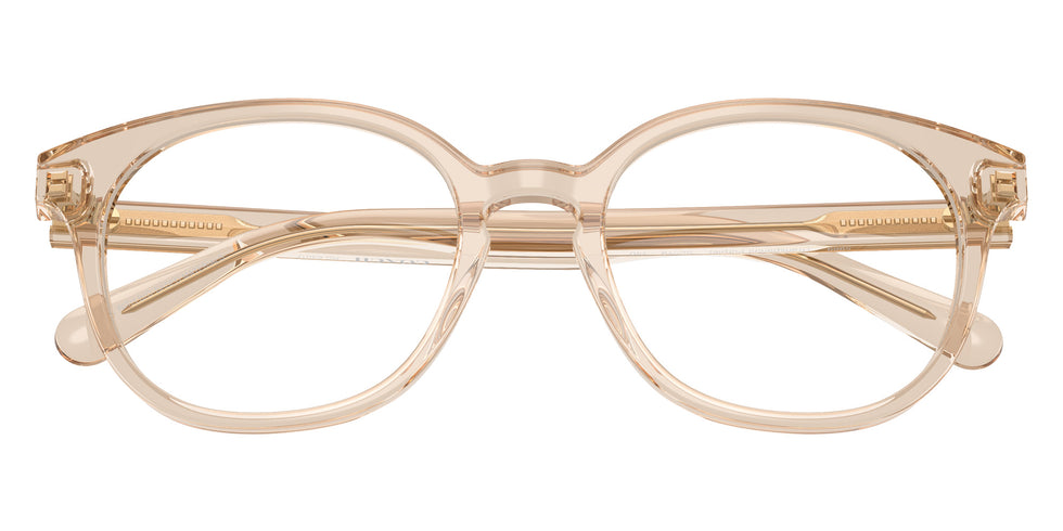 Coach HC6301F 5967 52 - Transparent Beige #id:hc6301f5967_s:102120