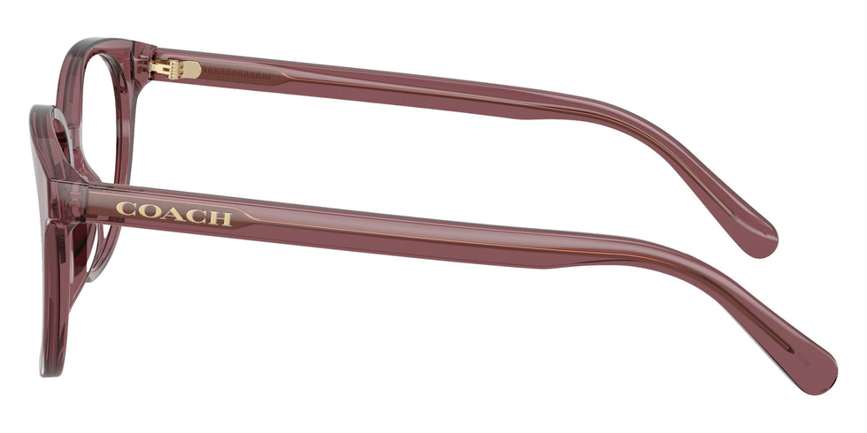 Coach HC6301F 5969 52 - Transparent Purple #id:hc6301f5969_s:106110