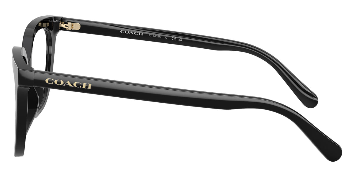 Coach HC6302U 5002 54 - Black #id:hc6302u5002_s:100110