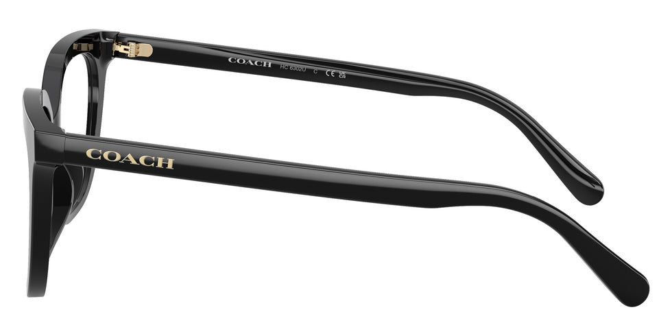 Coach HC6302U 5002 54 - Black #id:hc6302u5002_s:100110
