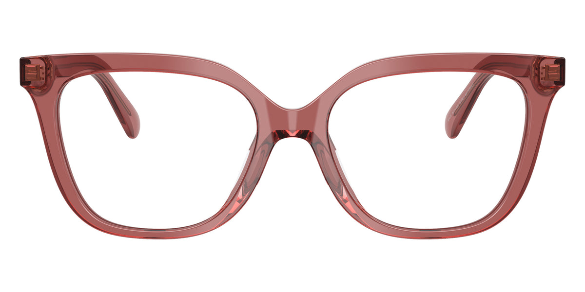 Coach HC6302U 5961 54 - Transparent Smoke Pink #id:hc6302u5961_s:102100