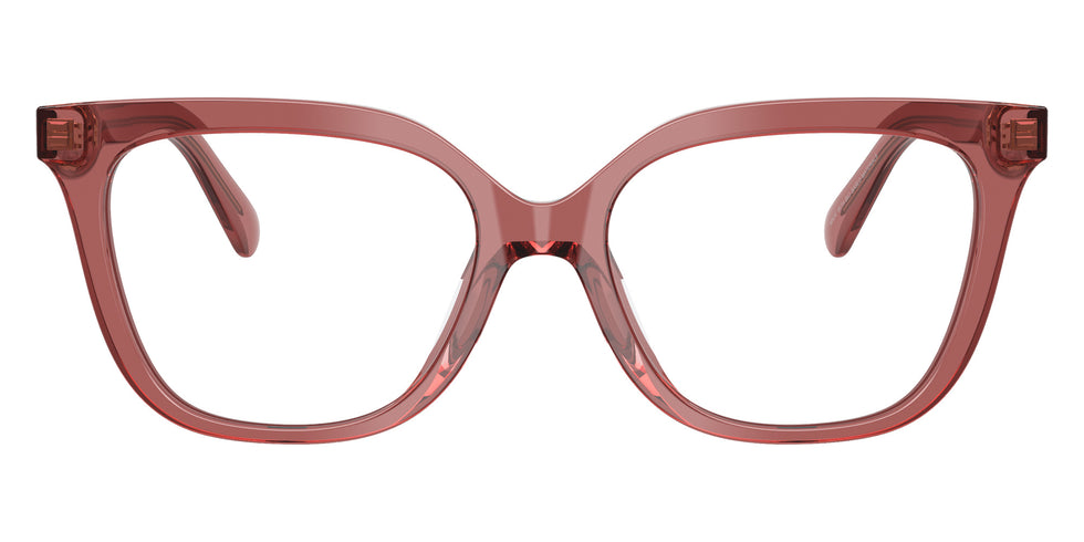 Coach HC6302U 5961 54 - Transparent Smoke Pink #id:hc6302u5961_s:102100
