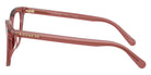 Coach HC6302U 5961 54 - Transparent Smoke Pink #id:hc6302u5961_s:102110