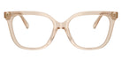 Coach HC6302U 5967 54 - Transparent Beige #id:hc6302u5967_s:104100