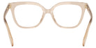 Coach HC6302U 5967 54 - Transparent Beige #id:hc6302u5967_s:104115