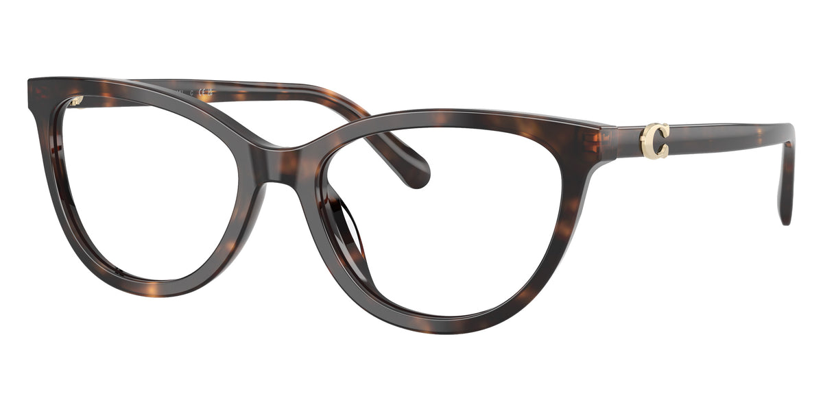 Coach HC6304U 5120 53 - Dark Tortoise #id:hc6304u5120_s:104105