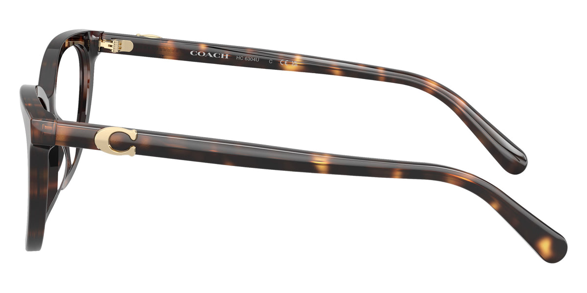 Coach HC6304U 5120 53 - Dark Tortoise #id:hc6304u5120_s:104110