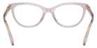 Coach HC6304U 5962 53 - Transparent Mauve #id:hc6304u5962_s:108115