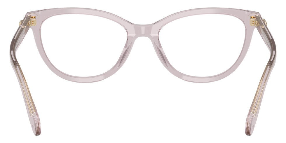 Coach HC6304U 5962 53 - Transparent Mauve #id:hc6304u5962_s:108115
