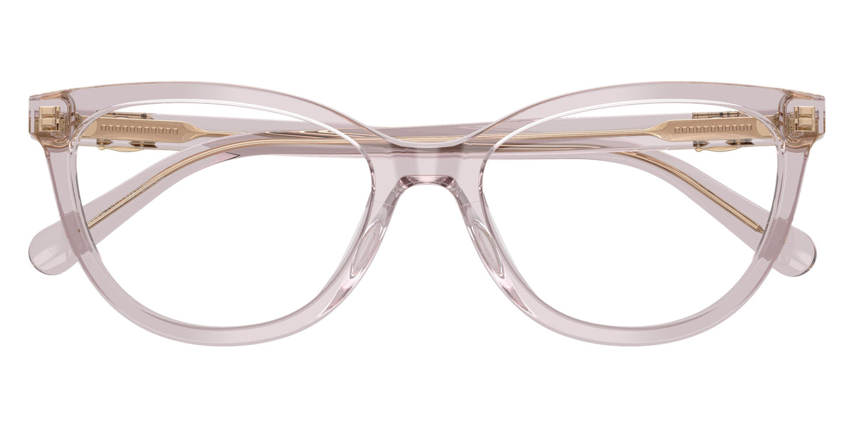 Coach HC6304U 5962 53 - Transparent Mauve #id:hc6304u5962_s:108120