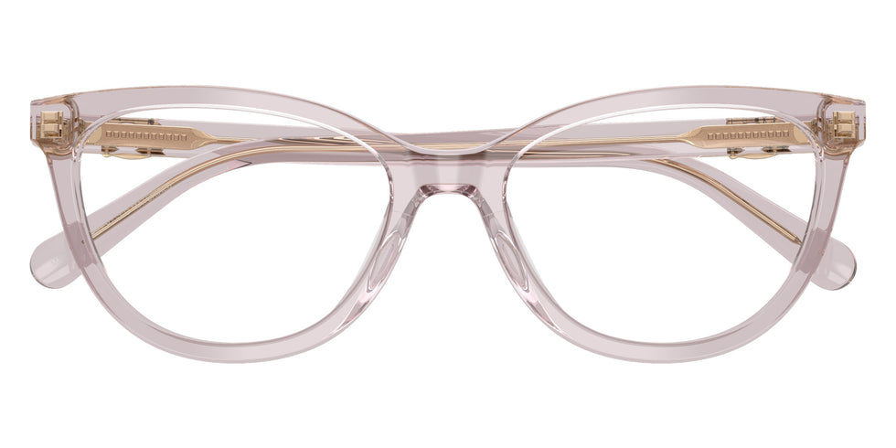 Coach HC6304U 5962 53 - Transparent Mauve #id:hc6304u5962_s:108120