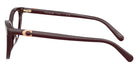 Coach HC6304U 5970 53 - Transparent Dark Cherry #id:hc6304u5970_s:112110