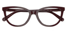 Coach HC6304U 5970 53 - Transparent Dark Cherry #id:hc6304u5970_s:112120