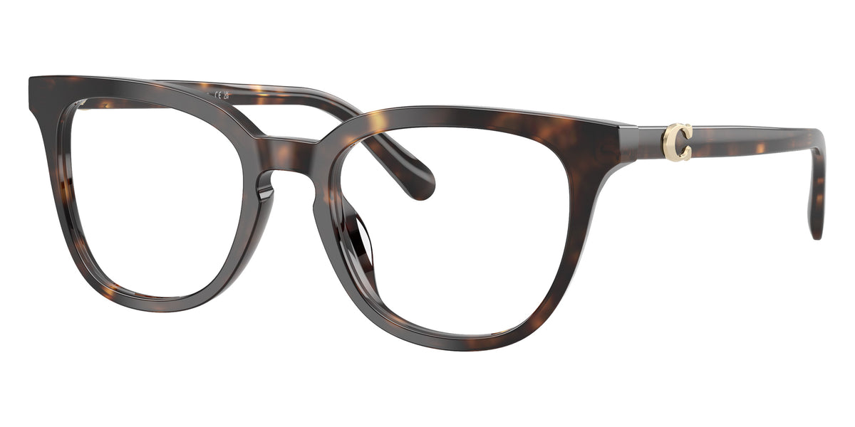 Coach HC6305U 5120 51 - Dark Tortoise #id:hc6305u5120_s:102105