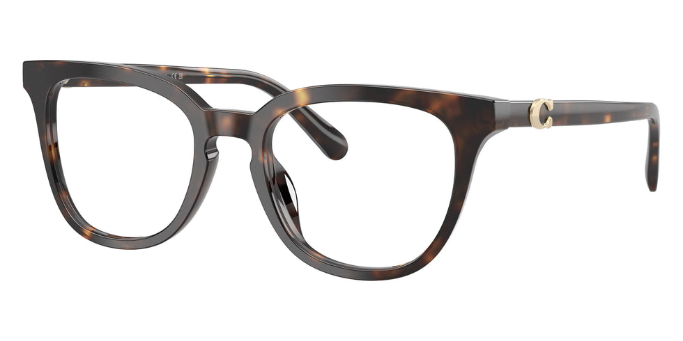 Coach HC6305U 5120 51 - Dark Tortoise #id:hc6305u5120_s:102105