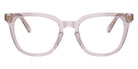 Coach HC6305U 5962 51 - Transparent Mauve #id:hc6305u5962_s:104100