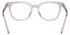 Coach HC6305U 5962 51 - Transparent Mauve #id:hc6305u5962_s:104115