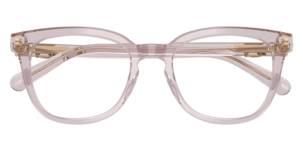 Coach HC6305U 5962 51 - Transparent Mauve #id:hc6305u5962_s:104120