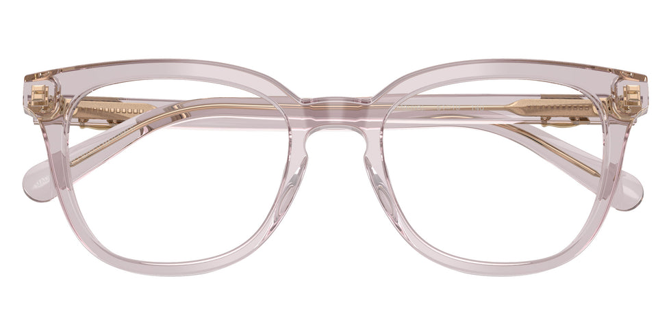 Coach HC6305U 5962 51 - Transparent Mauve #id:hc6305u5962_s:104120