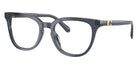 Coach HC6305U 5971 51 - Transparent Denim Blue #id:hc6305u5971_s:106105