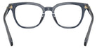 Coach HC6305U 5971 51 - Transparent Denim Blue #id:hc6305u5971_s:106115