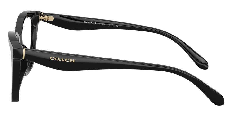 Coach HC6306U 5002 52 - Black #id:hc6306u5002_s:100110