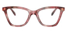 Coach HC6306U 5964 52 - Rose Watercolor #id:hc6306u5964_s:102100
