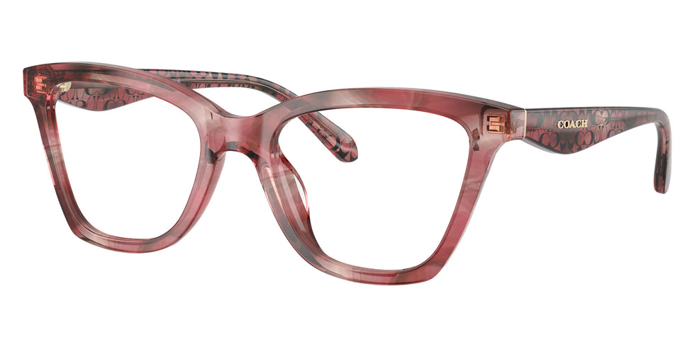 Coach HC6306U 5964 52 - Rose Watercolor #id:hc6306u5964_s:102105