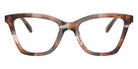 Coach HC6306U 5965 52 - Pecan Watercolor #id:hc6306u5965_s:104100