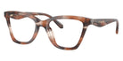 Coach HC6306U 5965 52 - Pecan Watercolor #id:hc6306u5965_s:104105