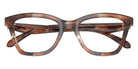 Coach HC6306U 5965 52 - Pecan Watercolor #id:hc6306u5965_s:104120