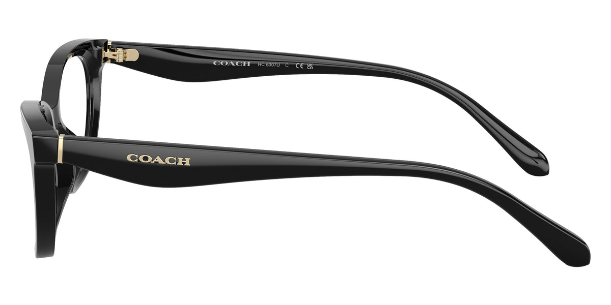 Coach HC6307U 5002 53 - Black #id:hc6307u5002_s:100110