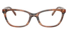 Coach HC6307U 5965 53 - Pecan Watercolor #id:hc6307u5965_s:108100