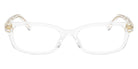 Coach HC6308U 5111 53 - Transparent Clear #id:hc6308u5111_s:102100