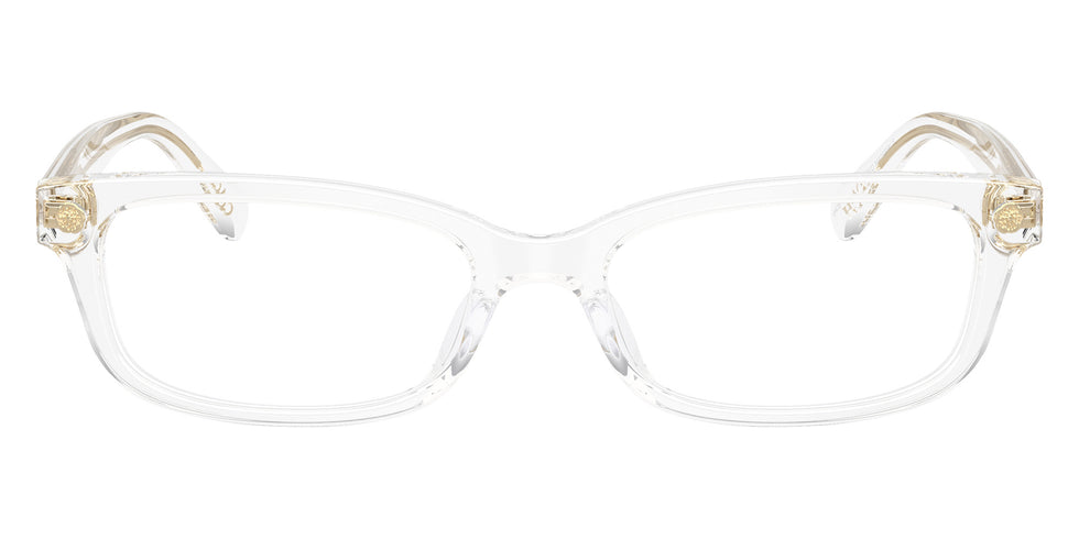Coach HC6308U 5111 53 - Transparent Clear #id:hc6308u5111_s:102100