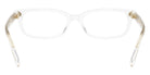 Coach HC6308U 5111 53 - Transparent Clear #id:hc6308u5111_s:102115