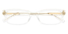 Coach HC6308U 5111 53 - Transparent Clear #id:hc6308u5111_s:102120