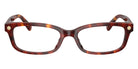 Coach HC6308U 5938 53 - Walnut Tortoise #id:hc6308u5938_s:104100