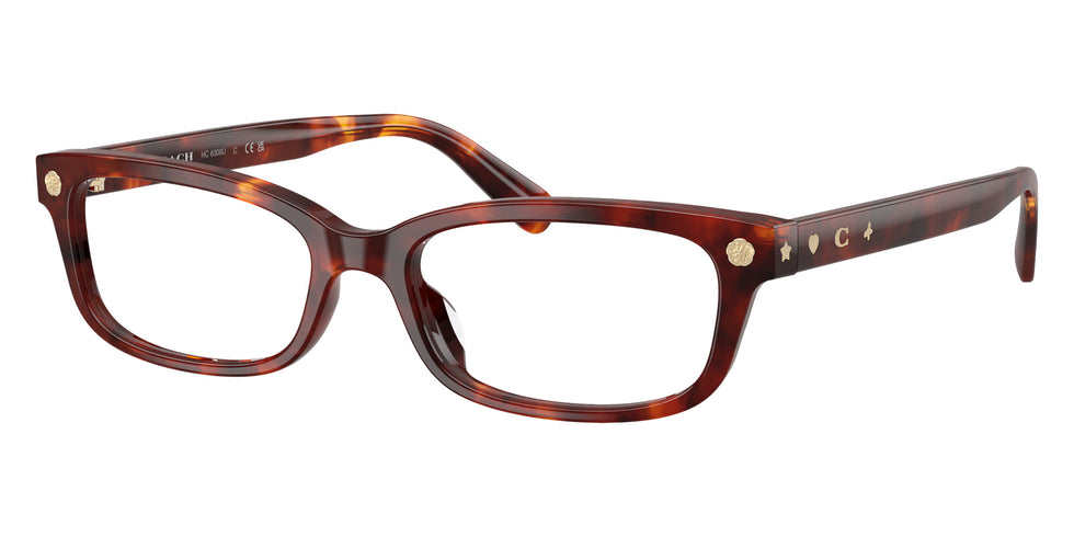 Coach HC6308U 5938 53 - Walnut Tortoise #id:hc6308u5938_s:104105
