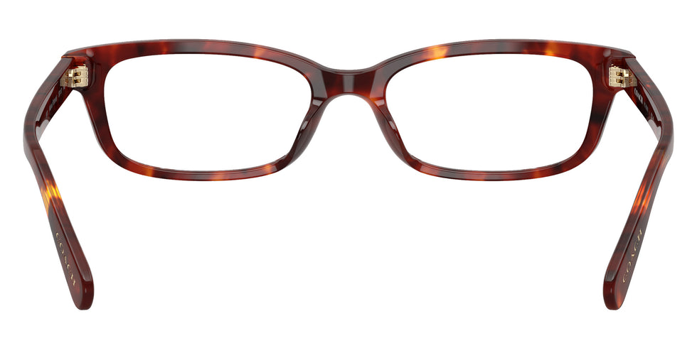 Coach HC6308U 5938 53 - Walnut Tortoise #id:hc6308u5938_s:104115