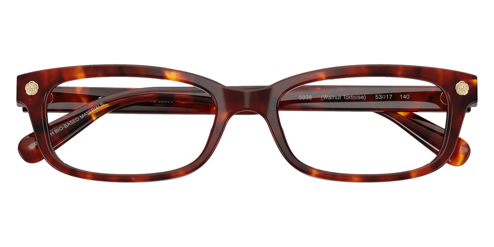 Coach HC6308U 5938 53 - Walnut Tortoise #id:hc6308u5938_s:104120
