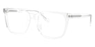Coach HC6309U 5111 54 - Transparent Clear #id:hc6309u5111_s:102105