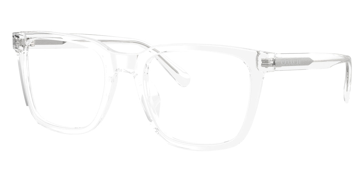 Coach HC6309U 5111 54 - Transparent Clear #id:hc6309u5111_s:102105