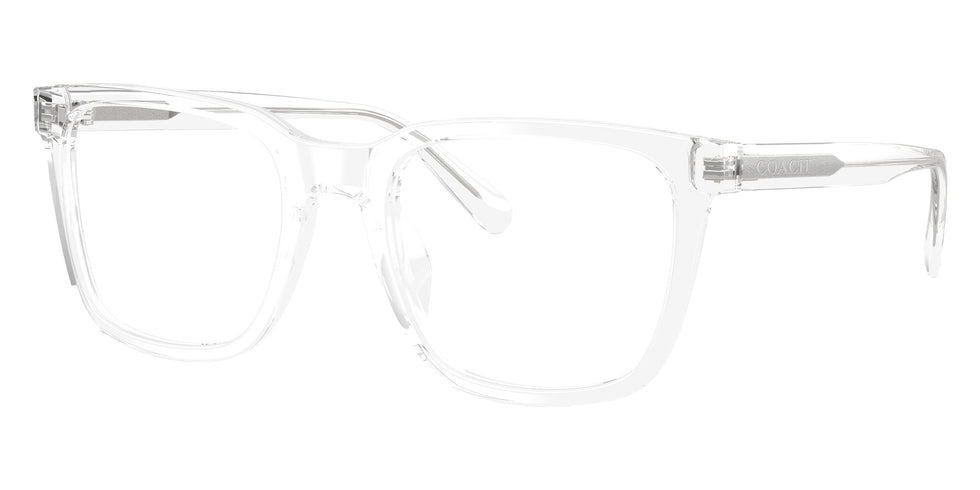 Coach HC6309U 5111 54 - Transparent Clear #id:hc6309u5111_s:102105