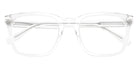 Coach HC6309U 5111 54 - Transparent Clear #id:hc6309u5111_s:102120