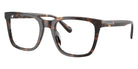Coach HC6309U 5120 54 - Dark Tortoise #id:hc6309u5120_s:104105