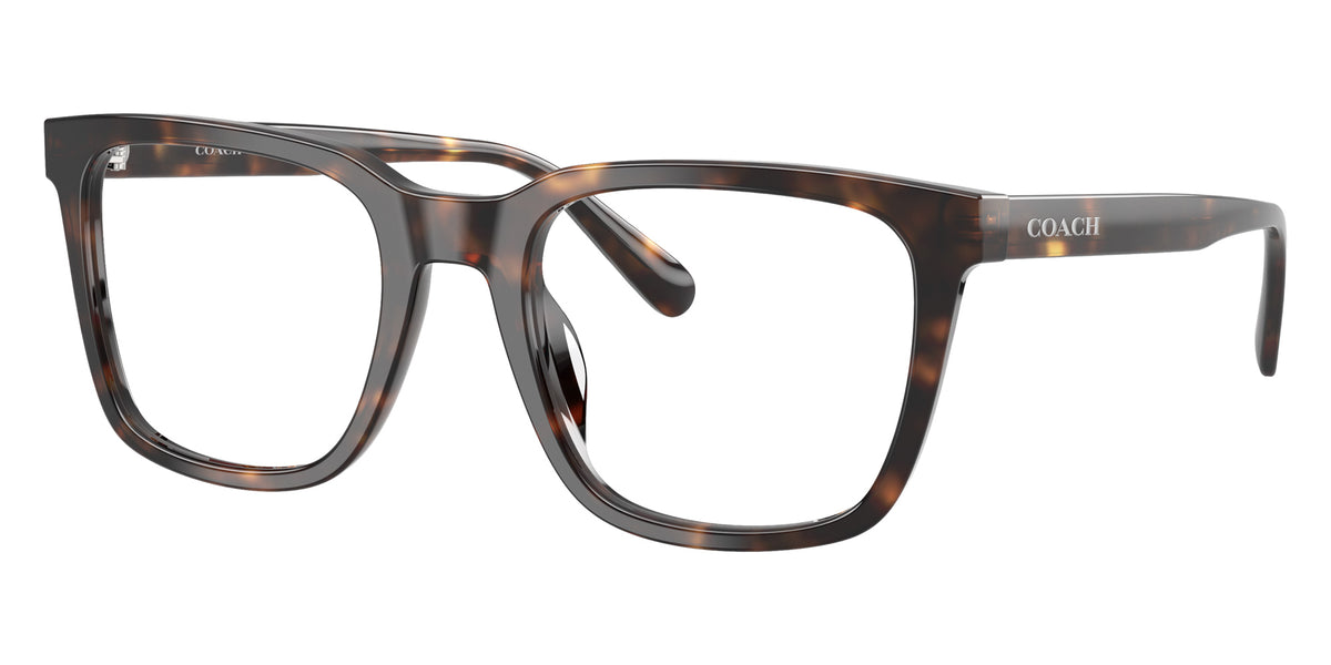 Coach HC6309U 5120 54 - Dark Tortoise #id:hc6309u5120_s:104105